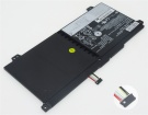 Chromebook c340-15 81t9000fcf 7.5V 4-celdas baterías para lenovo portátiles