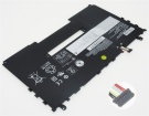 Yoga c630 wos 7.68V 4-celdas baterías para lenovo portátiles