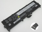 Thinkpad p73 20qr000mus 11.25V 3-celdas baterías para lenovo portátiles