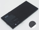 Getac f110 g3 11.4V 3-celdas baterías para getac portátiles