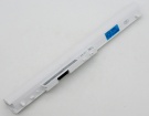 Lavie ns630/j 14.8V 4-celdas baterías para nec portátiles