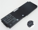 Zbook 17 g5(2zc45ea) 11.55V 6-celdas baterías para hp portátiles