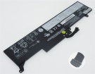 Thinkpad e490s 20ng000mid 11.25V 3-celdas baterías para lenovo portátiles