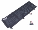 Rog zephyrus s gx531gx-es036r 15.4V 4-celdas baterías para asus portátiles