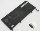 Tm1802-am 15.4V 4-celdas baterías para xiaomi portátiles