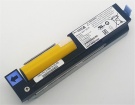 E5500 9.9V baterías para dell portátiles