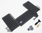 Mvfm2xx/a 11.4V 3-celdas baterías para apple portátiles