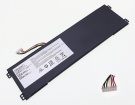 Vjse41c0611t 11.55V 3-celdas baterías para vaio portátiles