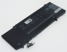 Alw15m-r2758r 15.2V 4-celdas baterías para dell portátiles