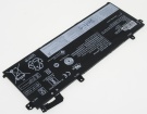Thinkpad t495s 20qj000aca 11.55V 3-celdas baterías para lenovo portátiles