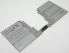 G3hta050h 11.3V 6-celdas baterías para microsoft portátiles