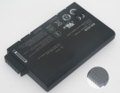 Rrc2020-l 11.25V 9-celdas baterías para rrc portátiles