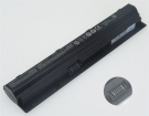 N230wu 10.8V 3-celdas baterías para clevo portátiles