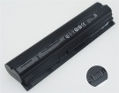 N230wu 11.1V 6-celdas baterías para clevo portátiles