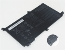 F571gt 11.52V 3-celdas baterías para asus portátiles