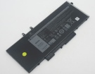 Inspiron 7791 2-in-1 7.6V 6-celdas baterías para dell portátiles