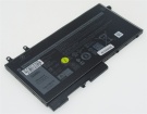 Inspiron 7506 2-in-1 11.4V 2-celdas baterías para dell portátiles