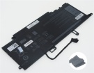 Latitude 9410 wggyr 7.6V 4-celdas baterías para dell portátiles