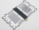 Galaxy book2 7.7V 4-celdas baterías para samsung portátiles