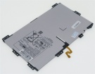 Sm-t830 galaxy tab s4 10.5 wifi 3.85V 2-celdas baterías para samsung portátiles
