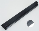 Terra mobile 1513p pro 15.12V 4-celdas baterías para wortmann portátiles