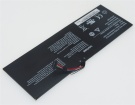 Ef20ea-2s3700-s4l8 7.6V 2-celdas baterías para haier portátiles