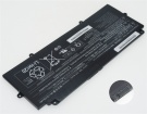 Fmvwb3u28t 7.2V 2-celdas baterías para fujitsu portátiles
