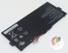 916q2286h 11.46V 3-celdas baterías para hasee portátiles