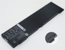 Zbook 15 g6 6tu91ea 15.4V 4-celdas baterías para hp portátiles