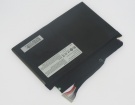 S10-i3150045003 7.4V 2-celdas baterías para tongfang portátiles