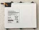 Galaxy tab e 9.6 xlte 3.8V 2-celdas baterías para samsung portátiles