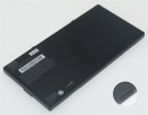 Getac f110 g2 11.4V 3-celdas baterías para getac portátiles