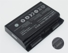 P177sm-a 14.8V 8-celdas baterías para clevo portátiles