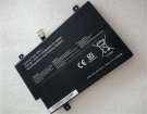G6fta001f 7.4V 2-celdas baterías para getac portátiles