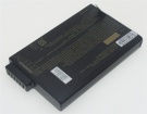 V1010 10.8V 12-celdas baterías para getac portátiles