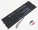 Encite book 12 plus 7.6V 2-celdas baterías para nuvision portátiles