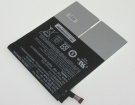 Chromebook tab 10 d651n 3.84V 2-celdas baterías para acer portátiles