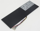 S11m7 7.4V 2-celdas baterías para gigabyte portátiles