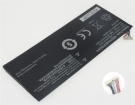 4icp6/57/61 14.8V 2-celdas baterías para getac portátiles