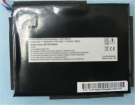 Ap6234m 3.8V baterías para getac portátiles