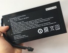 J52161-002 11.4V 6-celdas baterías para getac portátiles