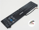 Predator triton 500 pt515-51-73g6 15.2V 4-celdas baterías para acer portátiles