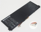 Spin 1 sp111-31-p40b 11.46V 4-celdas baterías para acer portátiles