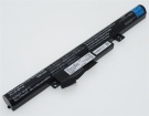 Pc-ns700far 14.4V 4-celdas baterías para nec portátiles