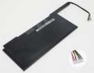 X300-3s1p-3440 11.1V 3-celdas baterías para hasee portátiles