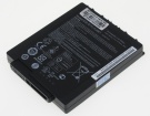 0b23-01h4000p/e 7.6V 4-celdas baterías para xplore portátiles