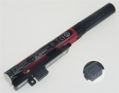 Aspire one 14 z1402-c2xw 7.2V 2-celdas baterías para acer portátiles