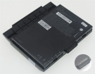 Bp4s1p3450-p 14.4V 4-celdas baterías para getac portátiles