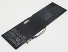 Swift 7 sf714-51t-m97l 7.72V 2-celdas baterías para acer portátiles
