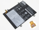 Sb10w67345 7.7V 2-celdas baterías para lenovo portátiles